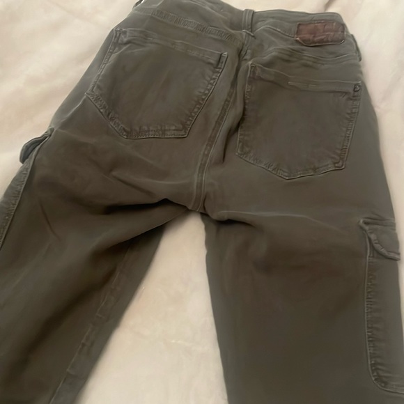 MAVI cargo pants green - Picture 6 of 6